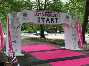 Charity Events