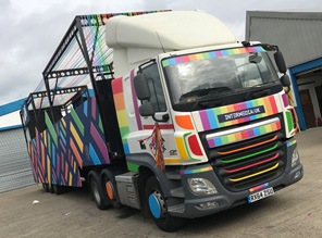 Live Event Branding